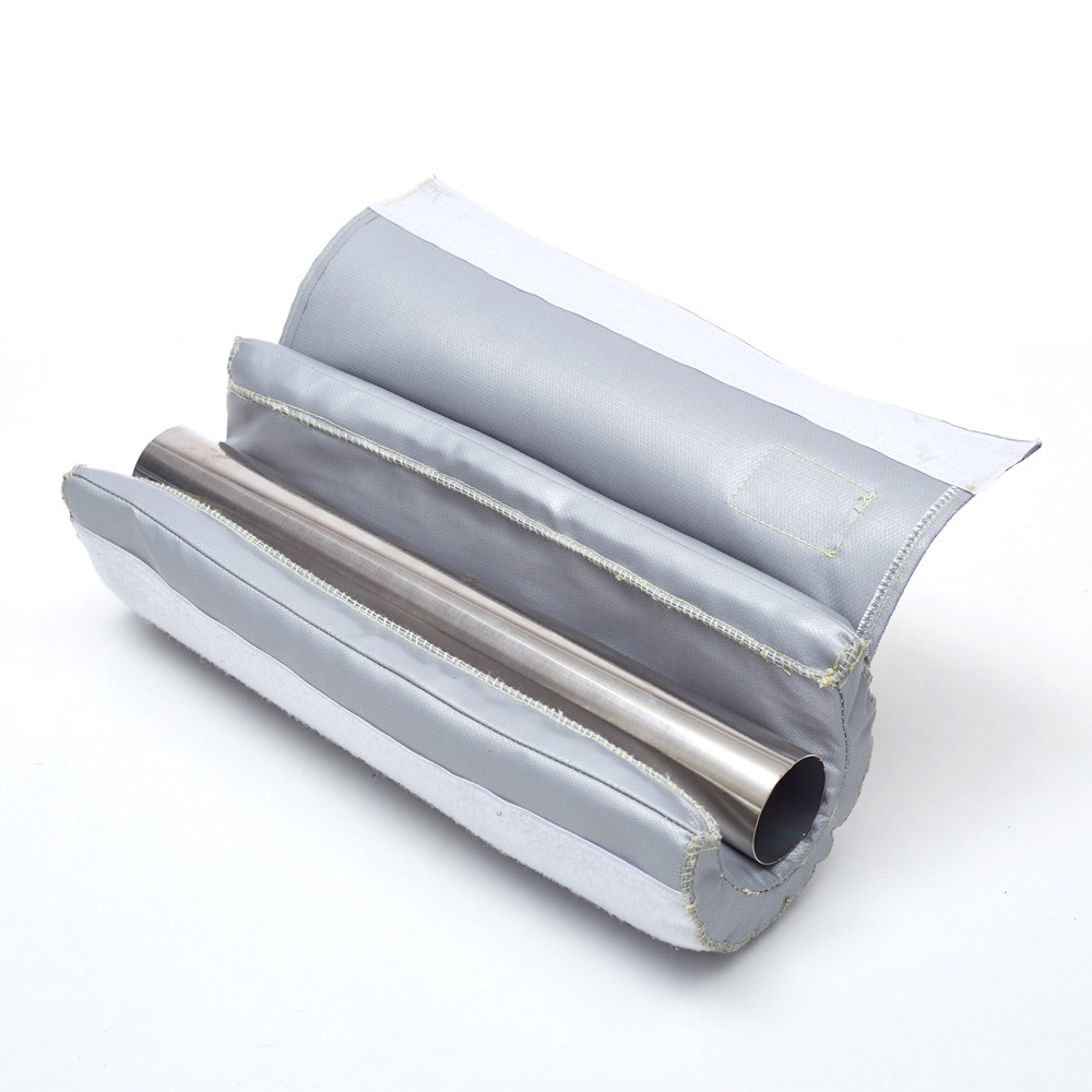 半导体电加热套