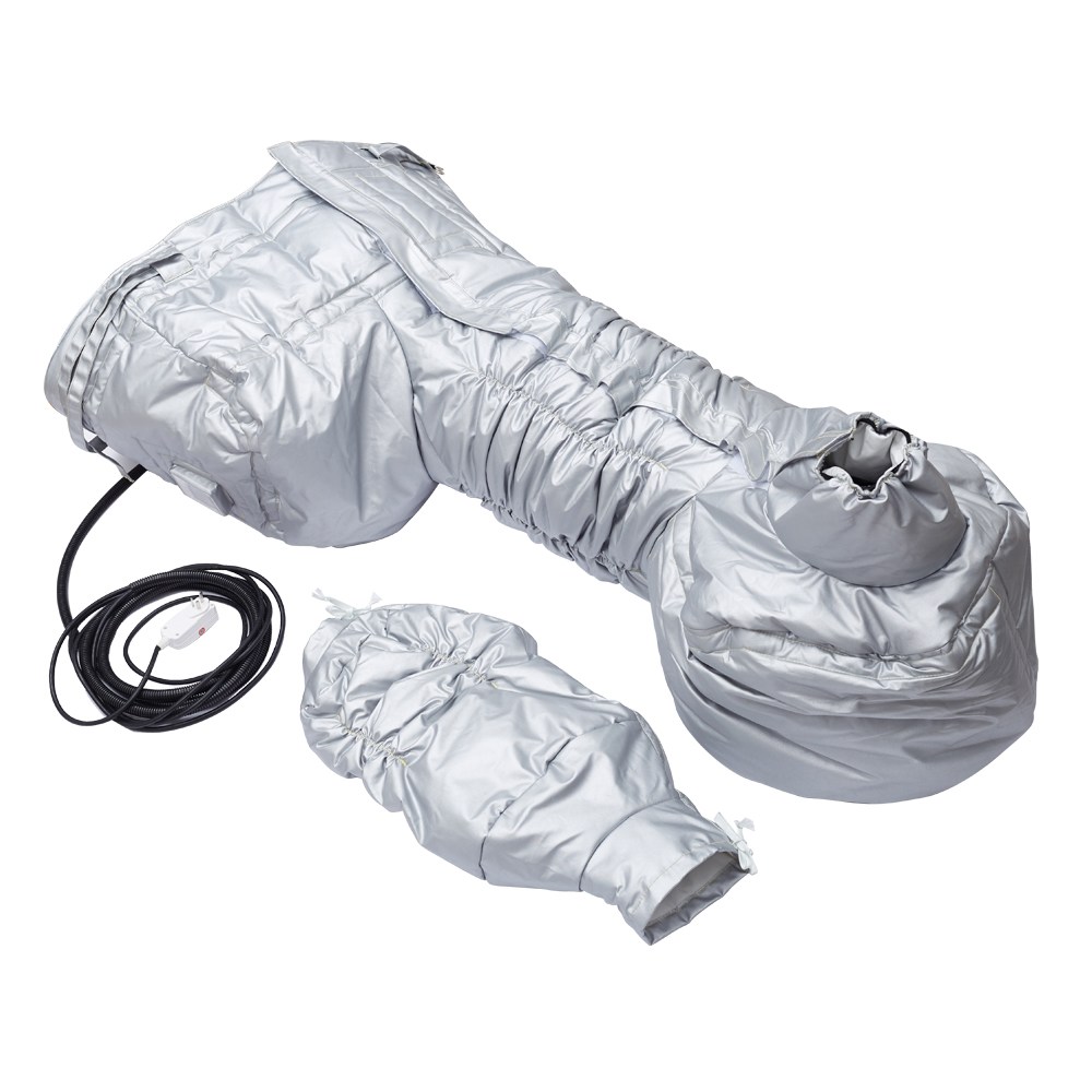 机械臂手保温套