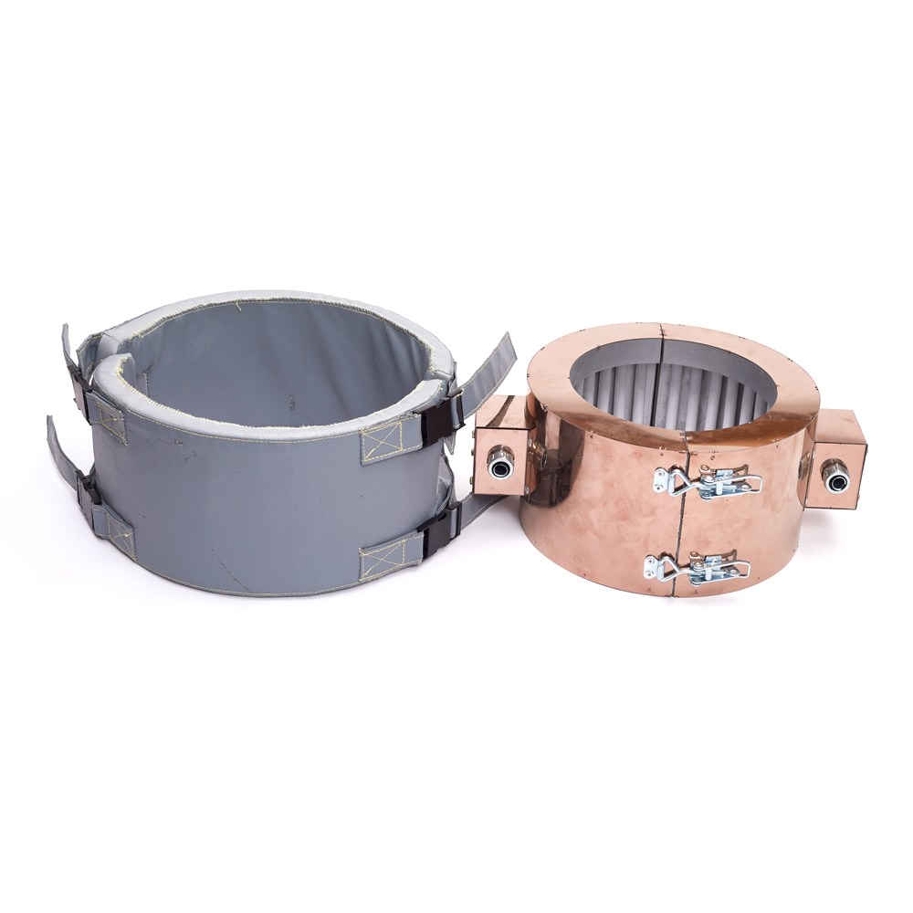 纳米远红外加热圈保护套