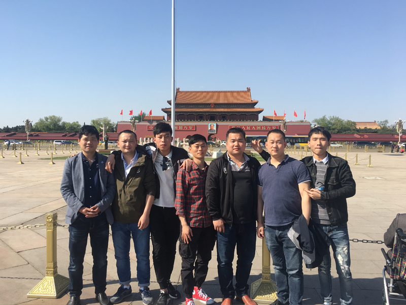 企业文化